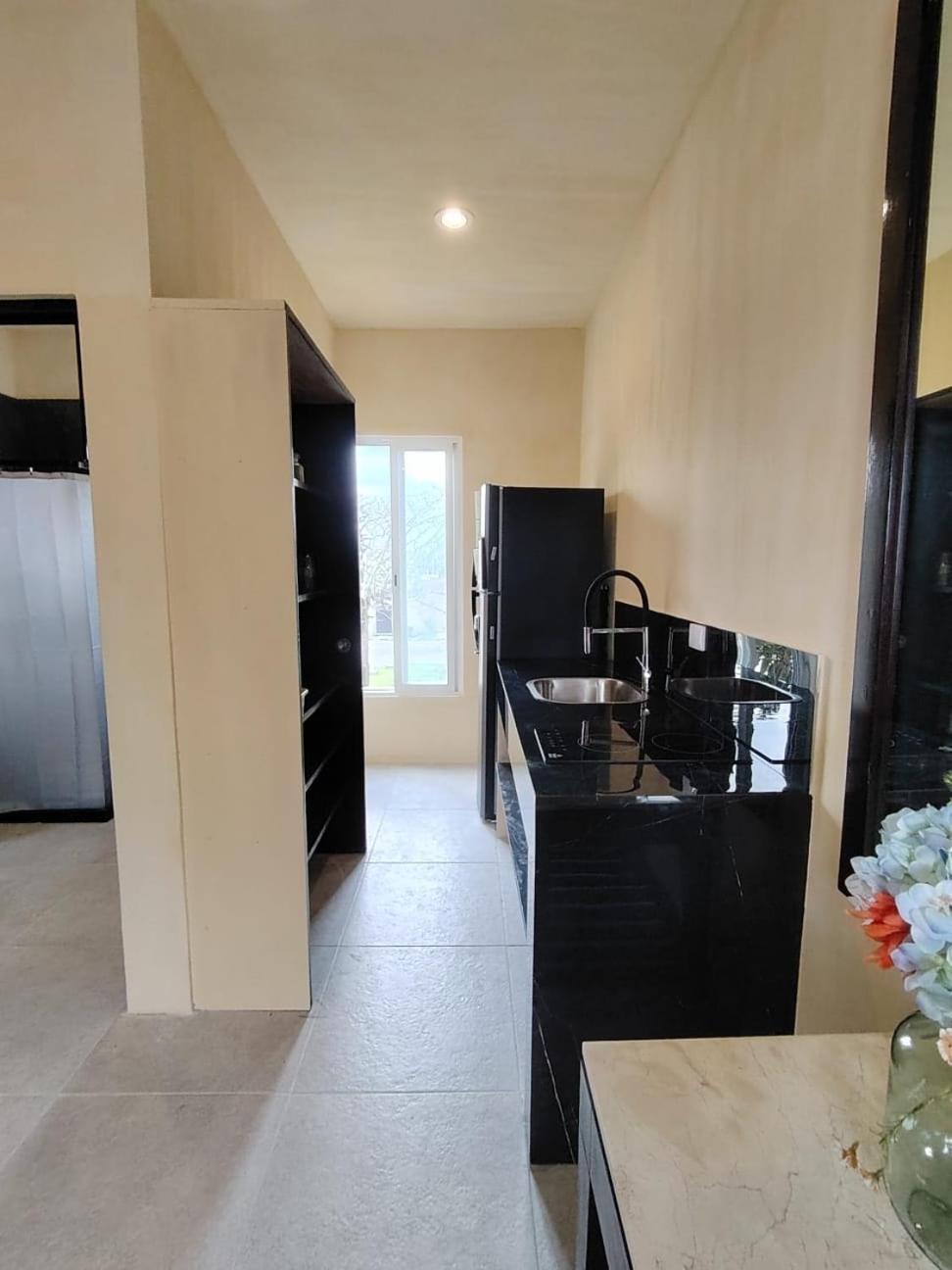 Ixchel Appartement *